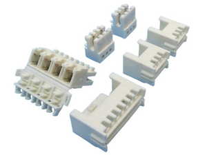 Plumbing Water: Thetford C400 Flush Control Panel Connector Kit