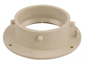 Fiamma Adapter Flange Bayonet Style Fitting