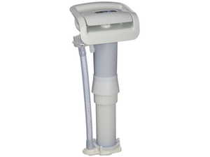 Plumbing Water: Thetford C200CW Manual Flush Pump