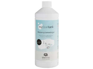 Plumbing Water: Reich Fresh Water Tank & System Cleaner