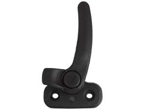 Windows Ventilation: Window Latch Dometic C4