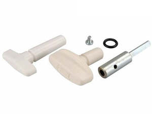 Windows Ventilation: Fiamma Vent Handle Extension Kit