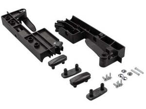 Windows Ventilation: Dometic Heki 2 Retaining Mechanism Gas Strut Mounting Set L / R Hand