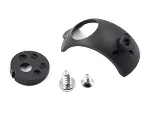 Chassis Leveling: Friction Lining for ALKO AKS 3004 Front & Rear Friction Pads