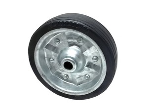 Chassis Leveling: ALKO Jockey Replacement Wheel 200x50