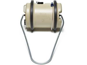 Aqua Roll 40L Portable Fresh Water Barrel