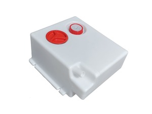 Water Tanks: Fusion EV-1111 50L Fixed Fresh Water tank