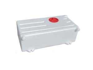 Water Tanks: Fusion V7-02 75L Fixed Fresh Water Tank