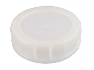 Water Tanks: Fiamma 23L Replacement Lid also compatible w/ CHH 25L Tanks