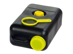 Water Tanks: Comet 19L Portable Water Tank