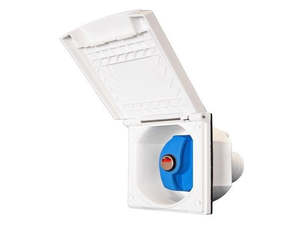 Water Tanks: Water Inlet Lock & Keys with Lid