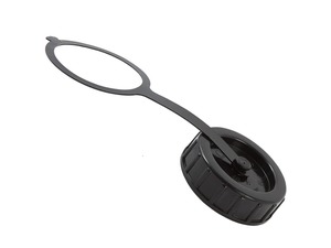 Spare Lid for Aquaroll / Wastemaster 80mm