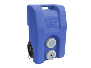 Fiamma 23L Fresh Water Tank Roll Away