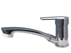 Comet Parma Shower Tap Mixer Combo w/ Microswitch