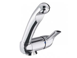 Reich Keramik Style Mixer Tap w/ Microswitch