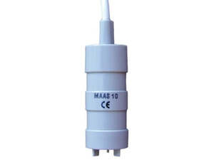 Pumps: Maas 10 Fits C200, C2, C400 Thetford Toilets
