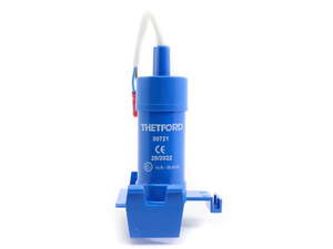Pumps: Thetford Toilet Flush Pump C250