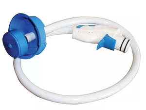 Pumps: Truma Ultraflow Hose Assembly - Filter