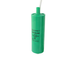 Pumps: Comet Geo Inline Booster Water Pump