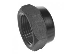 Water System: Hansen Cap 20mm