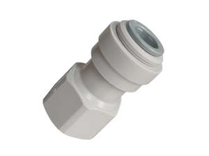 John Guest 12mm w/ 3/8" BSP Female Connector
