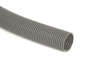 Self Containment: 28mm Convolute Flexible Waste Hose Per Meter