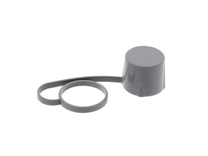 Self Containment: 28mm Drain Tap Cap