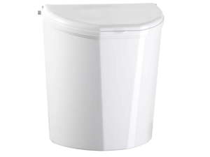 Self Containment: Rubbish Bin Brunner 10L