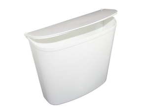 Rubbish Bin Lucca 4.5L