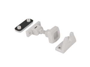 Windows: Window Retainer Grey