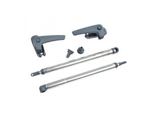 Windows: Dometic Window Stay S4 Set 450 / 207mm