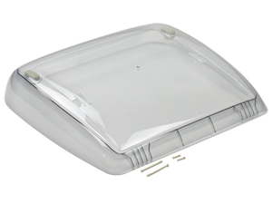 Roof Vents Ventilation: Dometic Mini Heki Dome Only