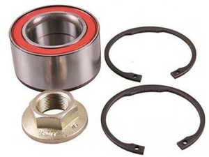 Chassis Leveling 1: AL-KO Compact Bearing Set 1637 60mm