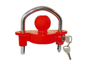 Leveling: 50mm Coupling Lock