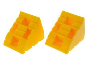 Leveling: Fiamma Leveling Ramp Chocks