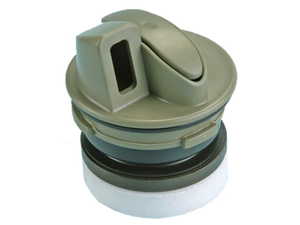 Thetford C200 Automatic Vent w/ Outside Vent Valve