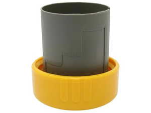 Toilets Spare Parts: Thetford C200 & C2/3/4 Cassette Cap Measuring Cup