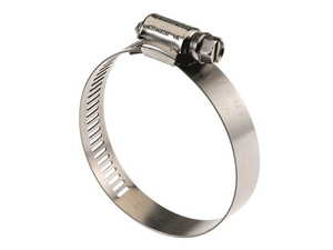 Tridon Hose Clamp 65-89mm