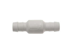Water System Fresh Waste Hose: Truma Non-Return Valve 12-14mm