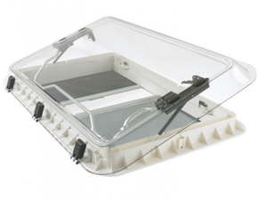 Dometic Heki 2 960 x 655 Complete Skylight Various Mounting Kits Available
