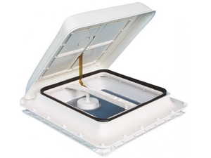 Fiamma Vent 40 Skylight/Roof Vent 390 x 390 - White