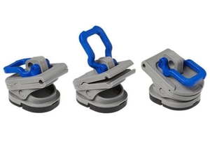 Awning Parts Spare Parts: Quicklock Awning Pole Pads Pack of 3