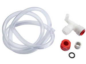 Gas Appliances Water Heating Parts: Truma Ultrastore Pressure Relief Valve w/ 12mm JG