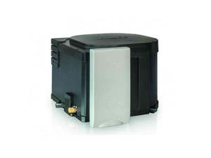 Gas Appliances Water Heating Parts: Truma Gas/240V Water Heater 10L w/ Install Kit