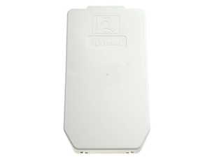 Gas Appliances Water Heating Parts: Truma Ultrastore Water Heater Cover 2