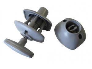 Door Step Hatches Entry Door Parts: Door Catch Quick Release for UK Caravans