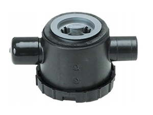 Reich Sink Waste 39mm with Smell Trap & 2nd Connection