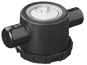 Reich Sink Waste 33mm with Smell Trap & 2nd Connection