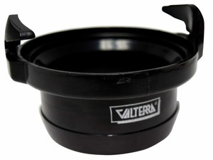 Valterra Hose Adapter, 3" Straight (75mm)
