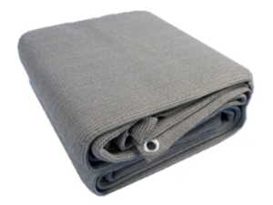Camec Awning Floor Matting 5.0 x 2.5m